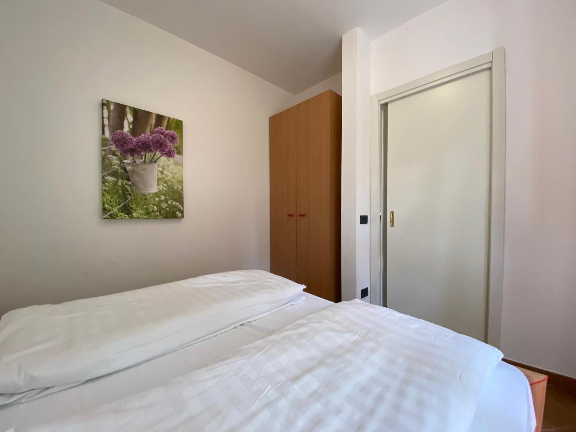 Sportcamping & Glamping Resort Rio Vantone Crone Exterior foto